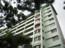 Blk 302 Ang Mo Kio Avenue 3 (Ang Mo Kio), HDB 3 Rooms #42612